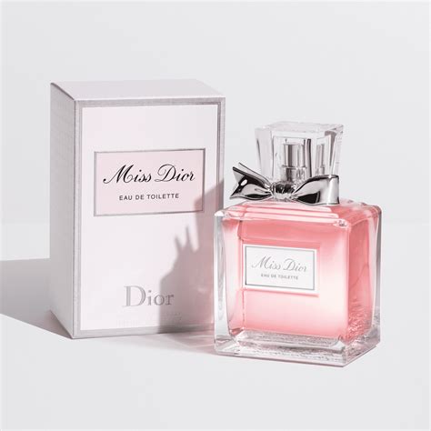 parfum miss dior original